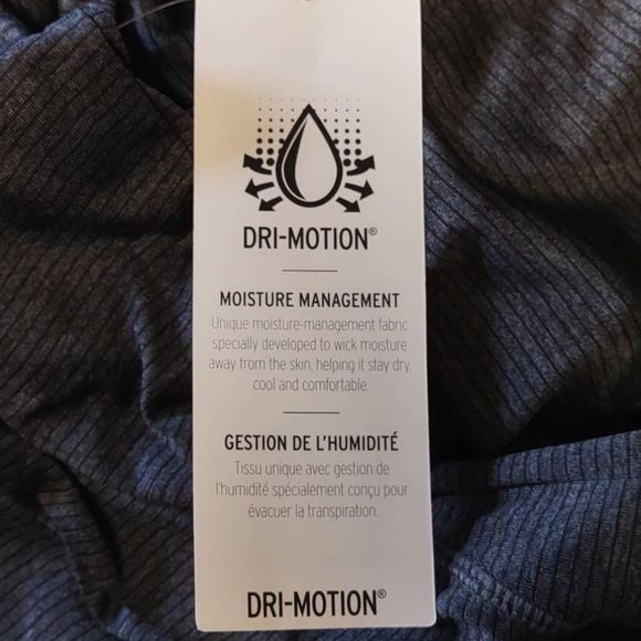 HEAD 1/2 Zip Up Pullover Workout Jacket Top Large - Picture 10 of 12